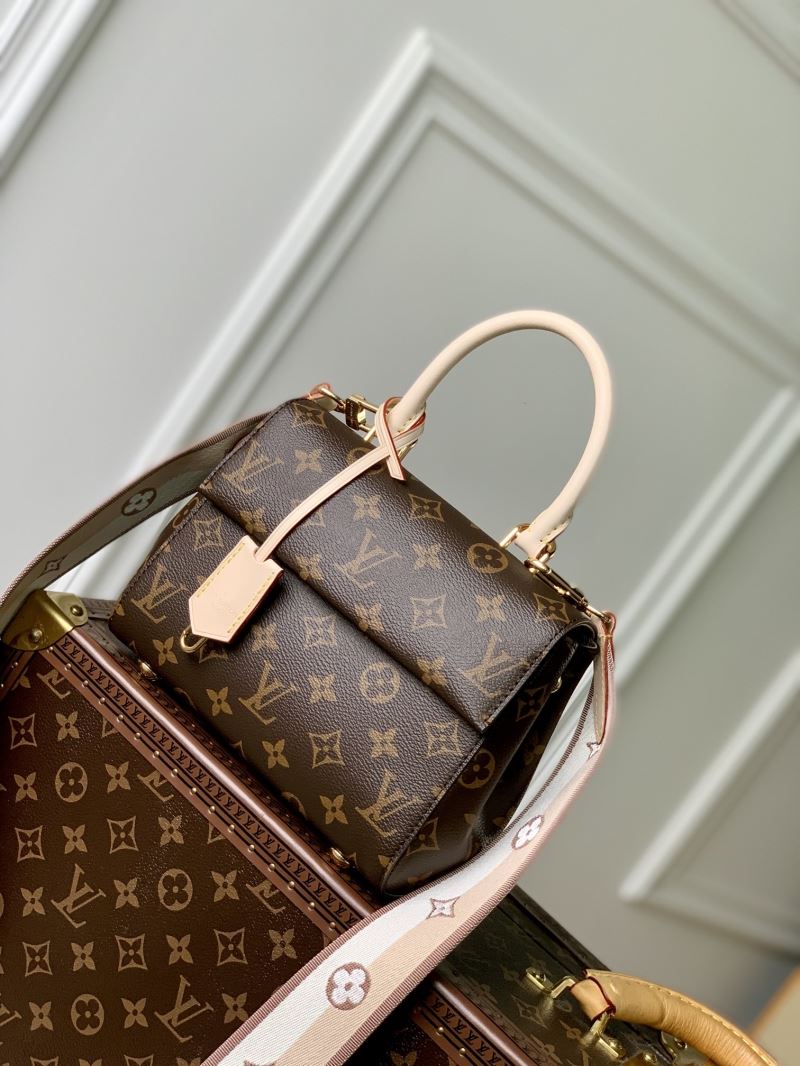 LV Satchel bags